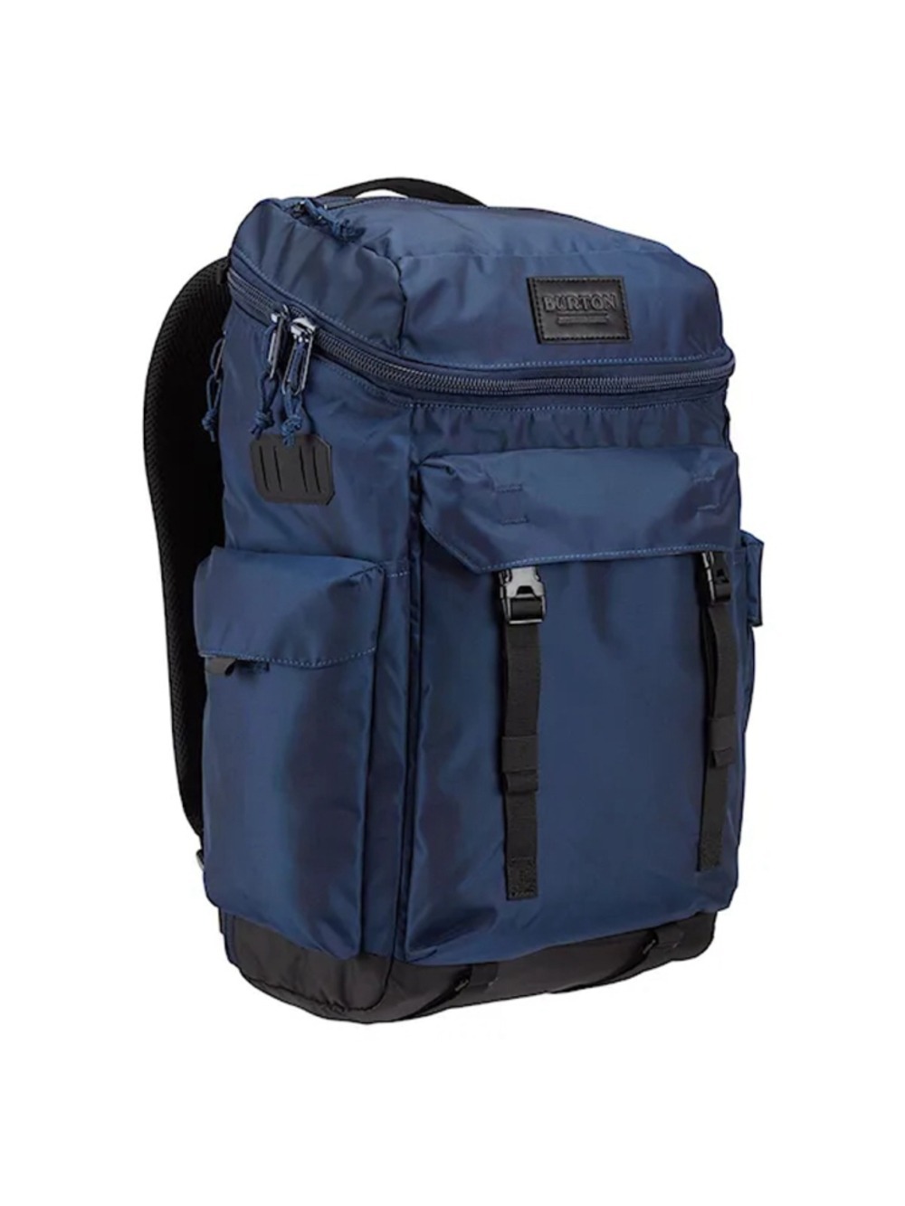 Burton Annex 2.0 Backpack | Blue with laptop pocket